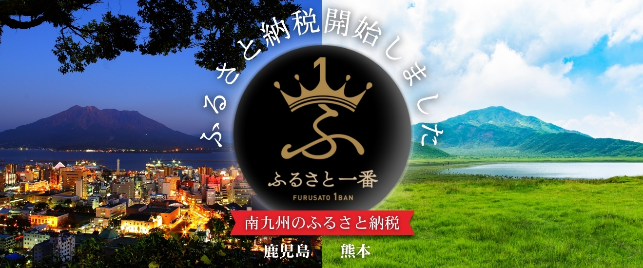 ふるさと納税事業開始しました