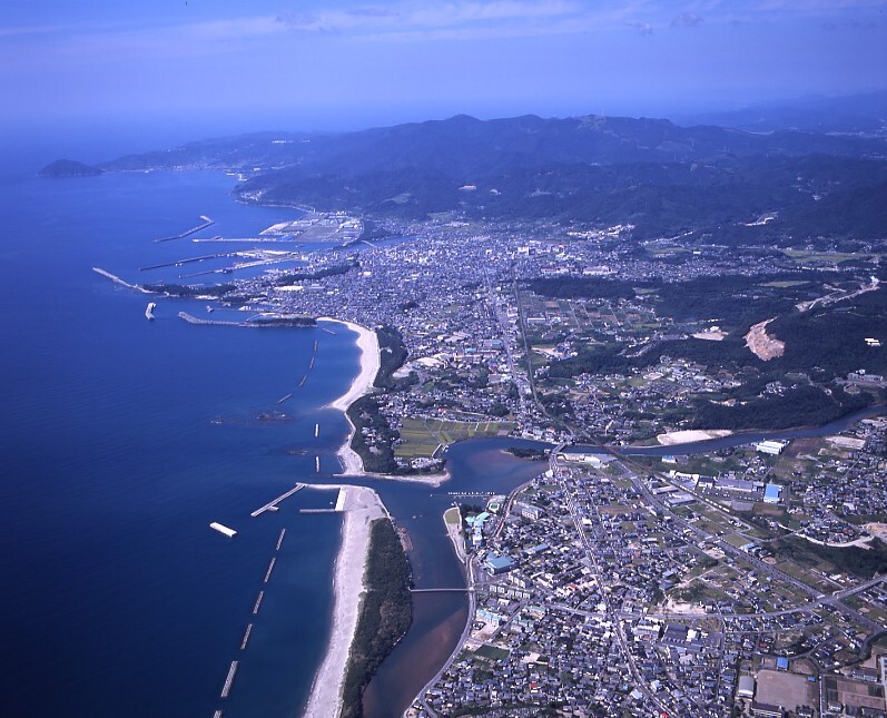 いちき串木野市