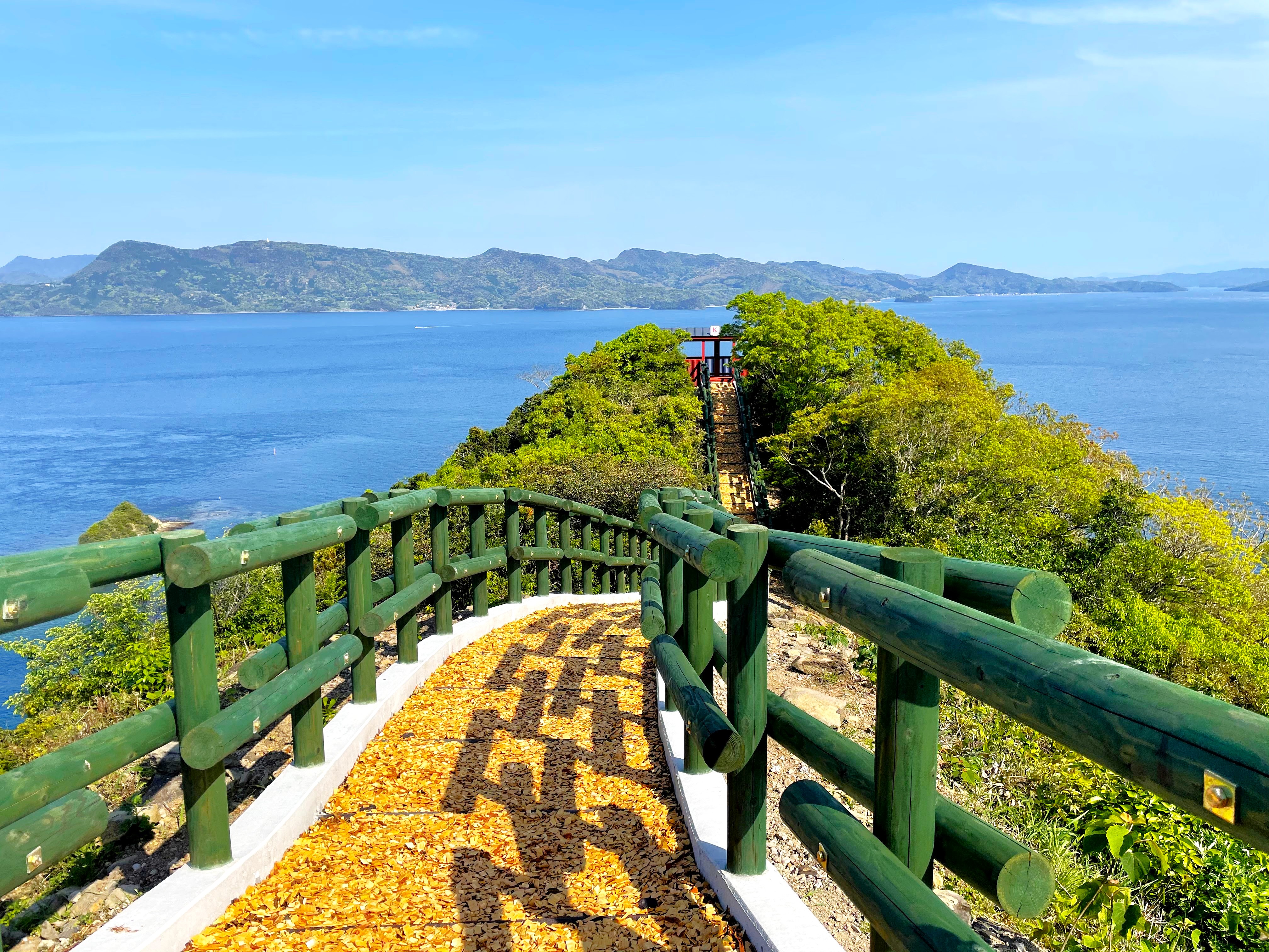 長島町