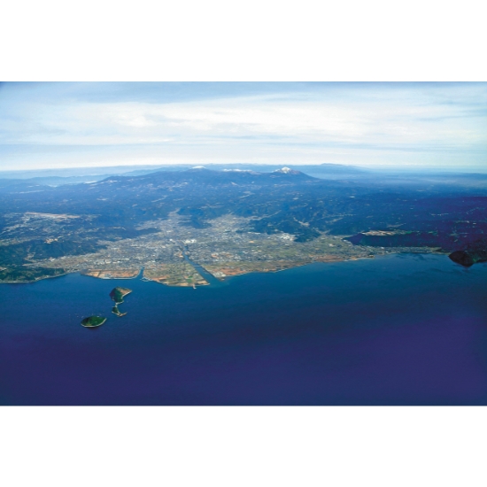 霧島市